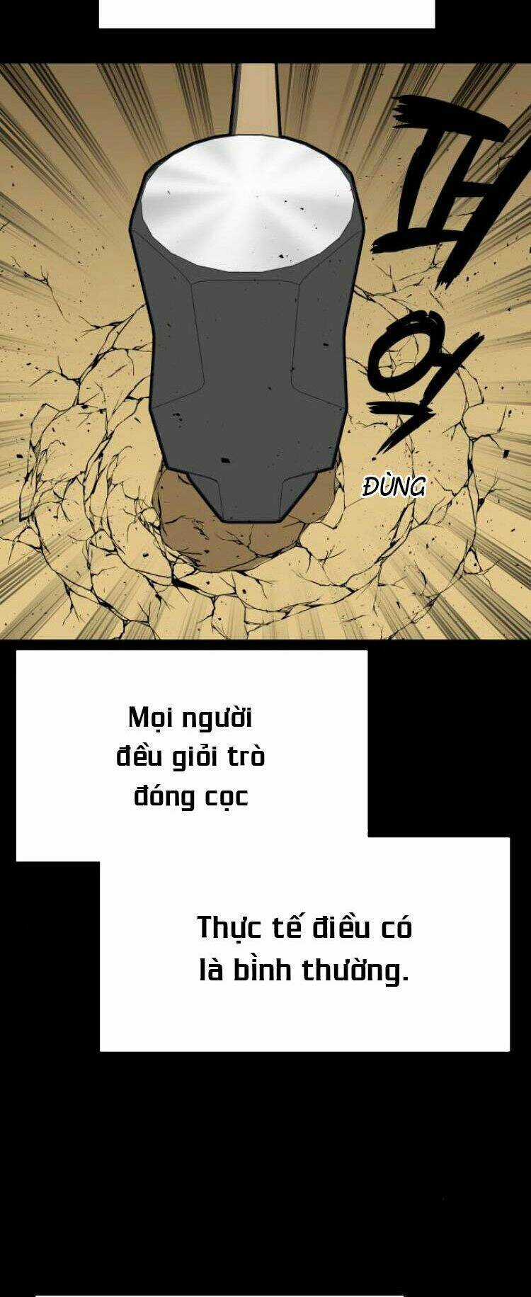 Vua Đóng Cọc Chapter 13 trang 28