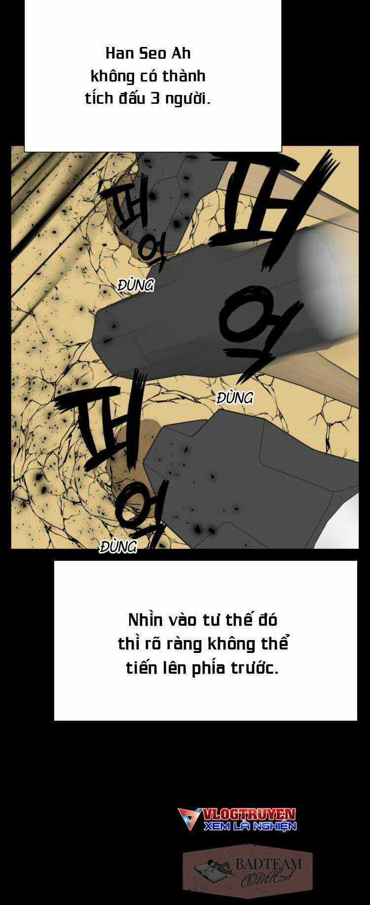 Vua Đóng Cọc Chapter 13 trang 29