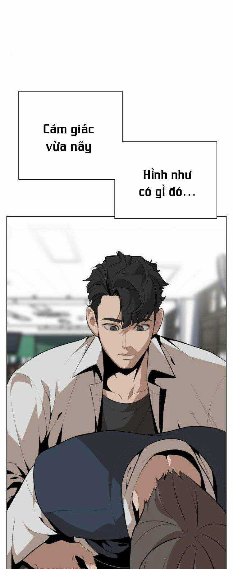 Vua Đóng Cọc Chapter 13 trang 3