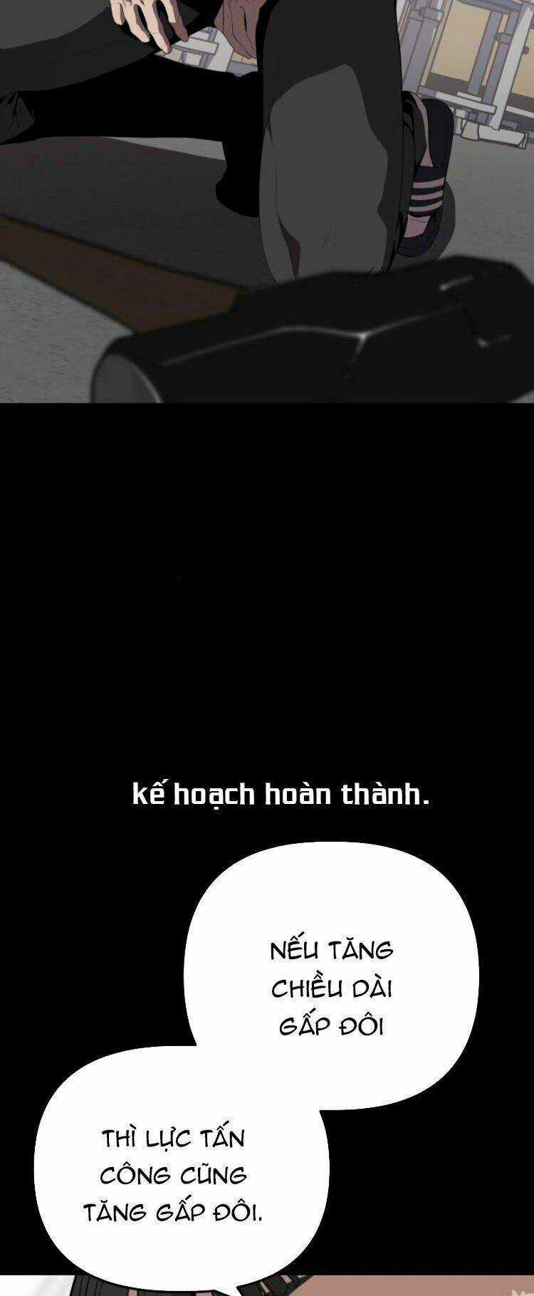 Vua Đóng Cọc Chapter 13 trang 35