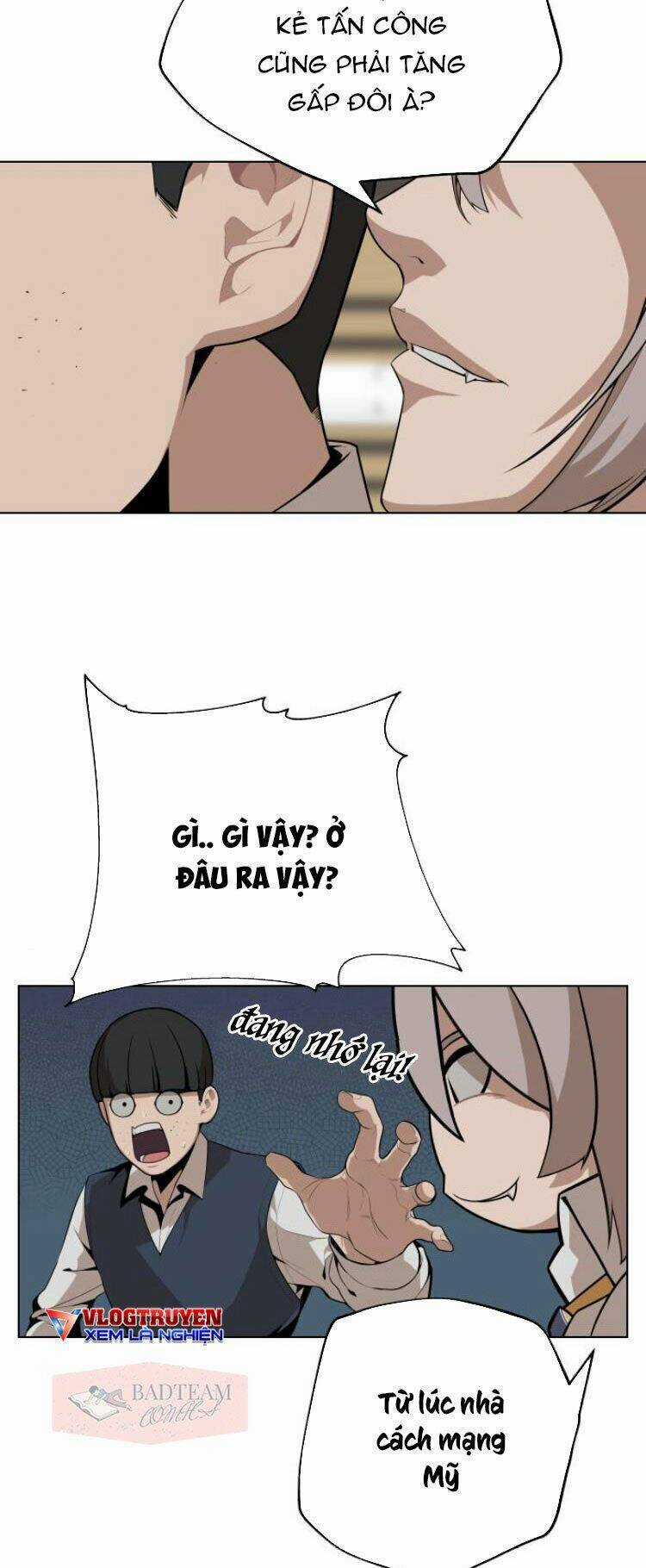 Vua Đóng Cọc Chapter 13 trang 37