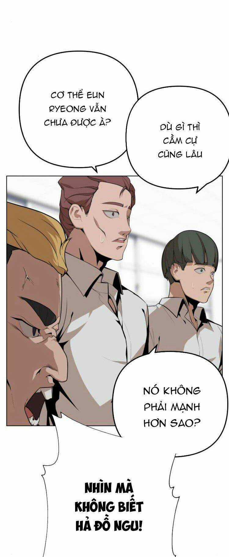 Vua Đóng Cọc Chapter 13 trang 39