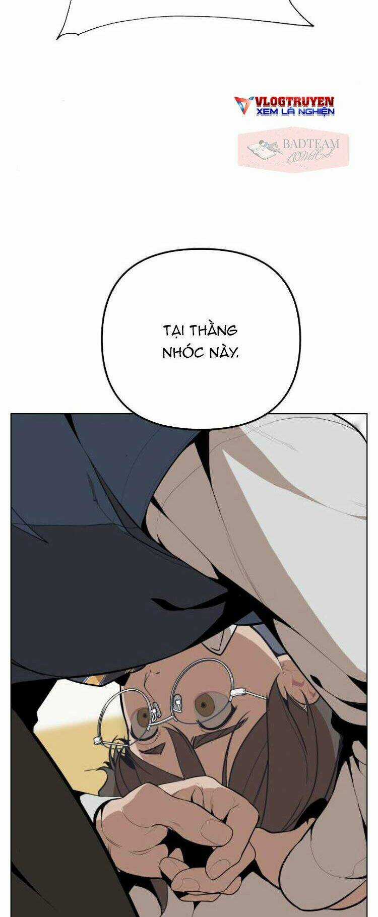 Vua Đóng Cọc Chapter 13 trang 40