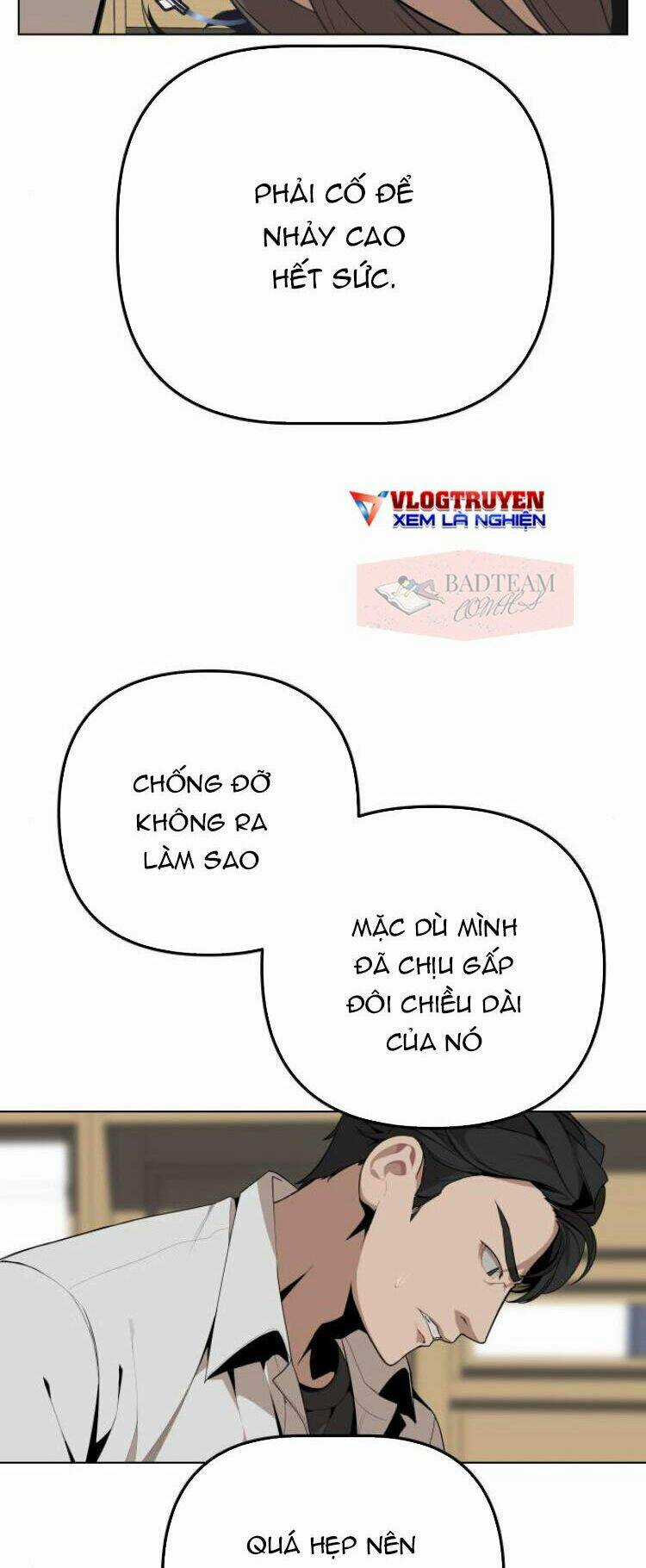 Vua Đóng Cọc Chapter 13 trang 42