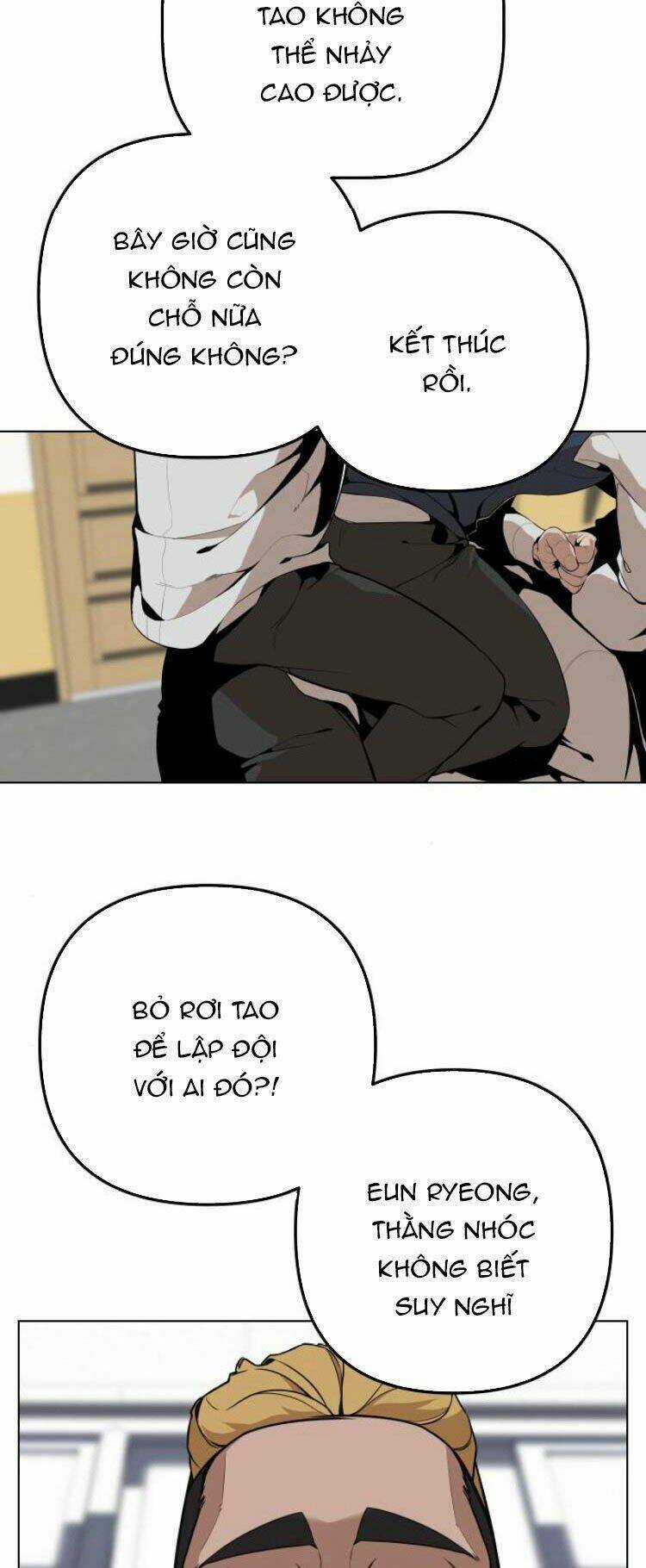 Vua Đóng Cọc Chapter 13 trang 43