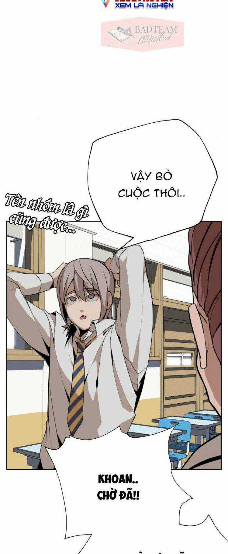 Vua Đóng Cọc Chapter 13 trang 48