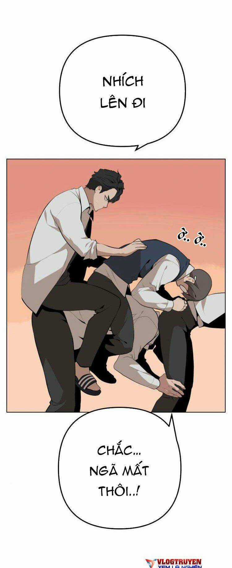 Vua Đóng Cọc Chapter 13 trang 5