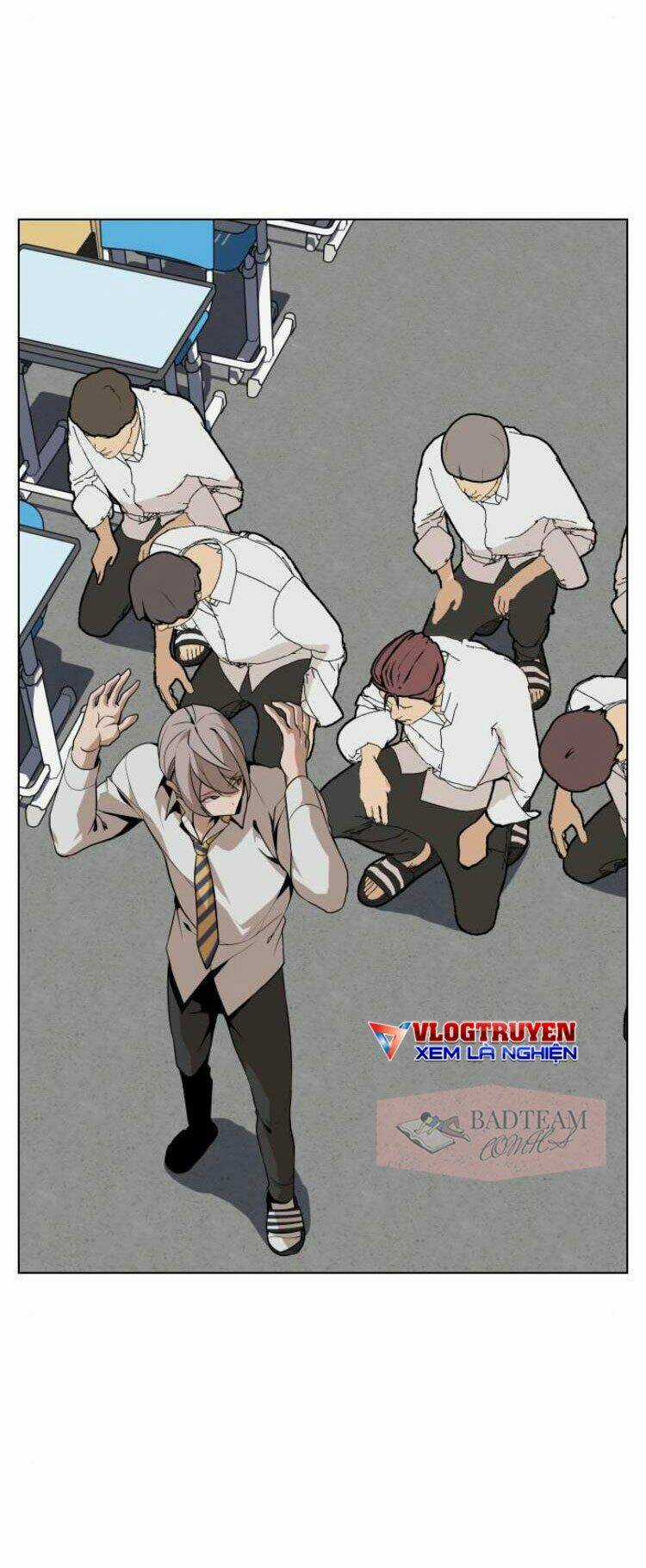 Vua Đóng Cọc Chapter 13 trang 51