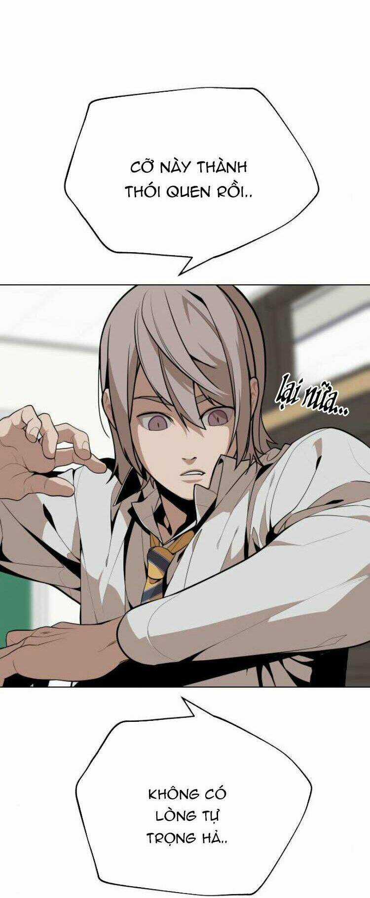 Vua Đóng Cọc Chapter 13 trang 52