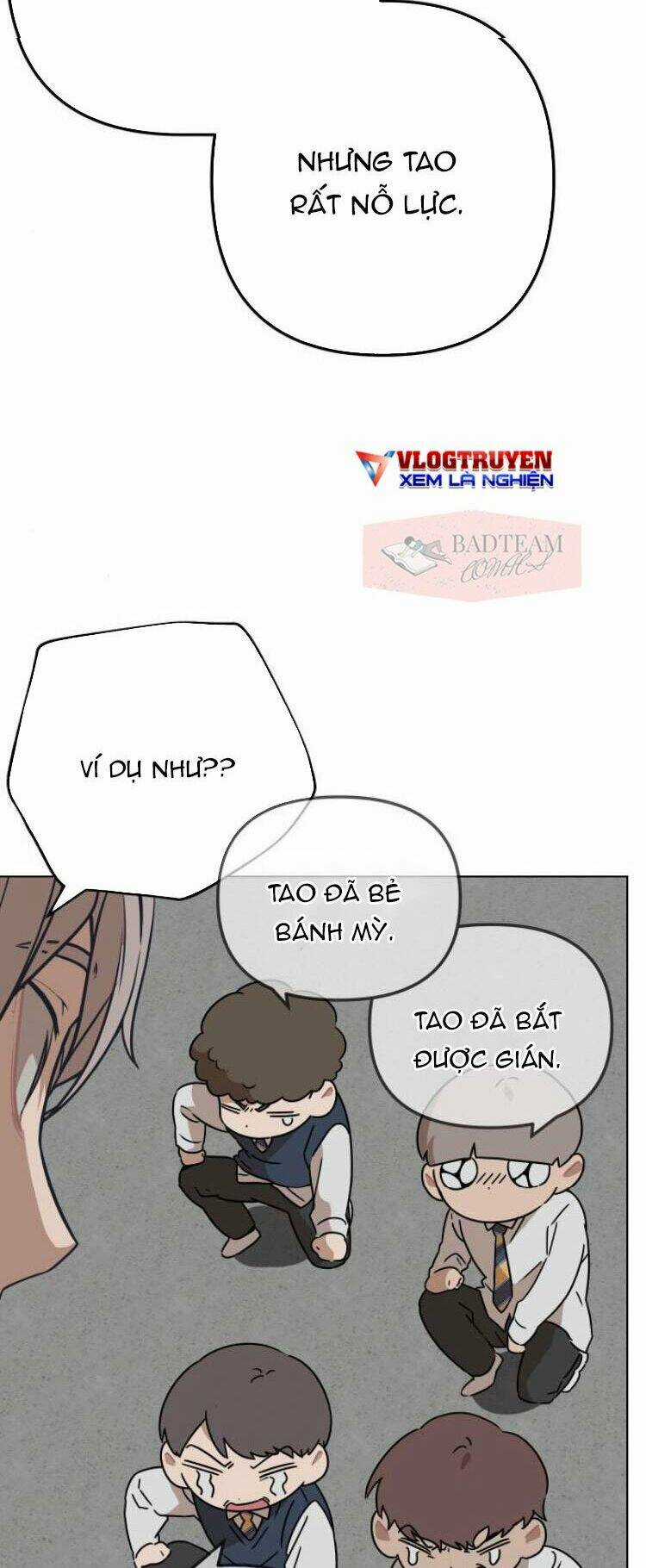 Vua Đóng Cọc Chapter 13 trang 54