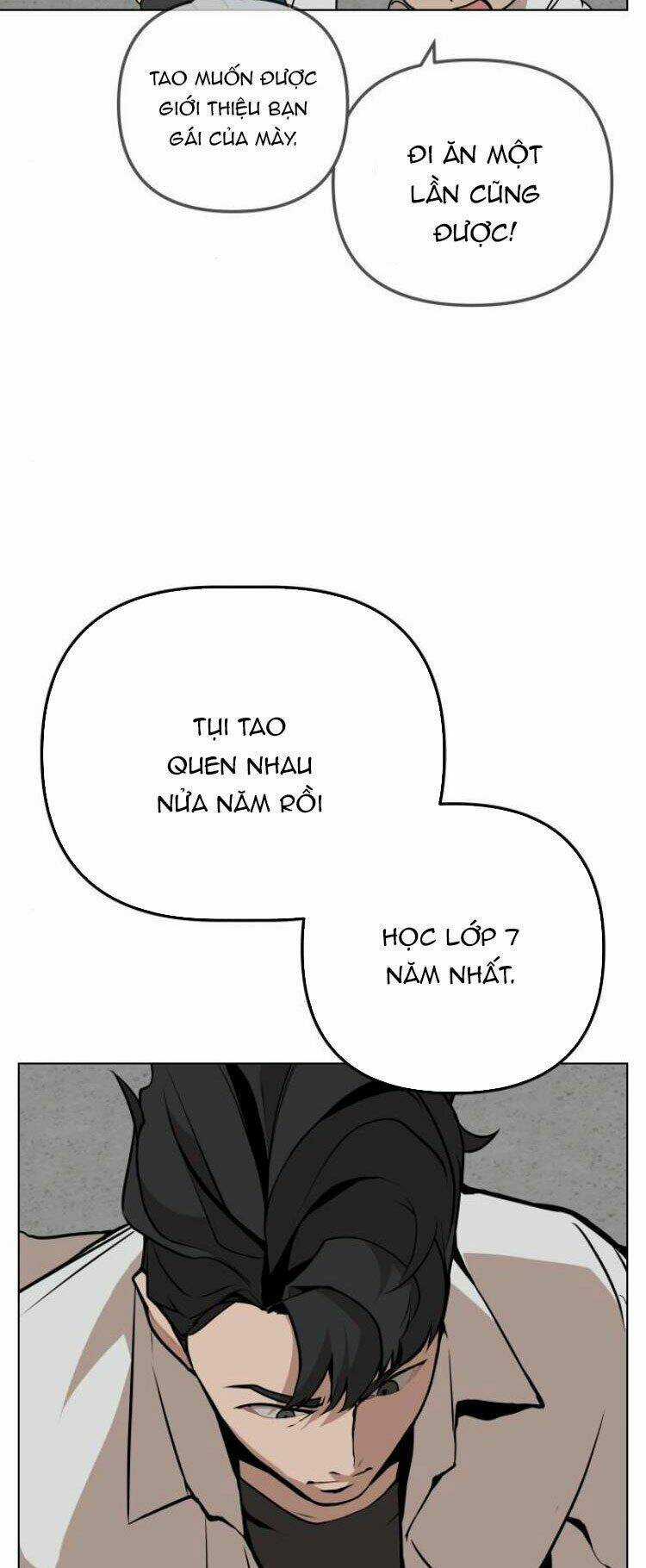 Vua Đóng Cọc Chapter 13 trang 55