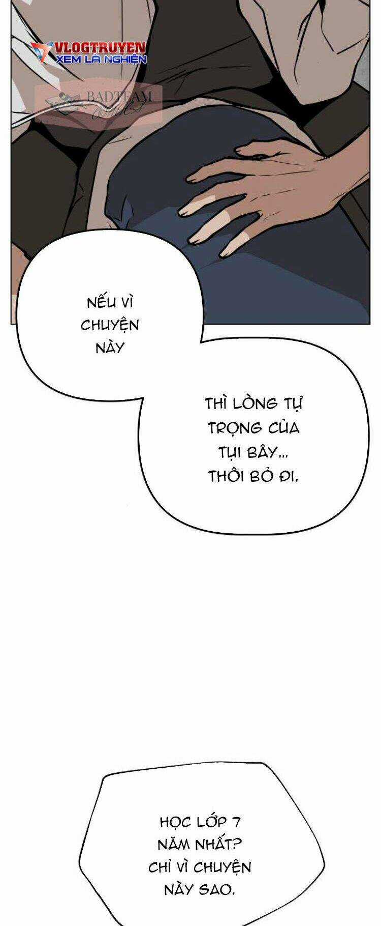 Vua Đóng Cọc Chapter 13 trang 56