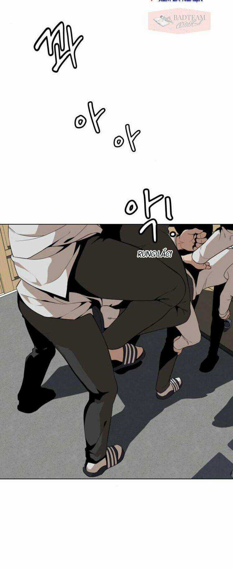 Vua Đóng Cọc Chapter 13 trang 6