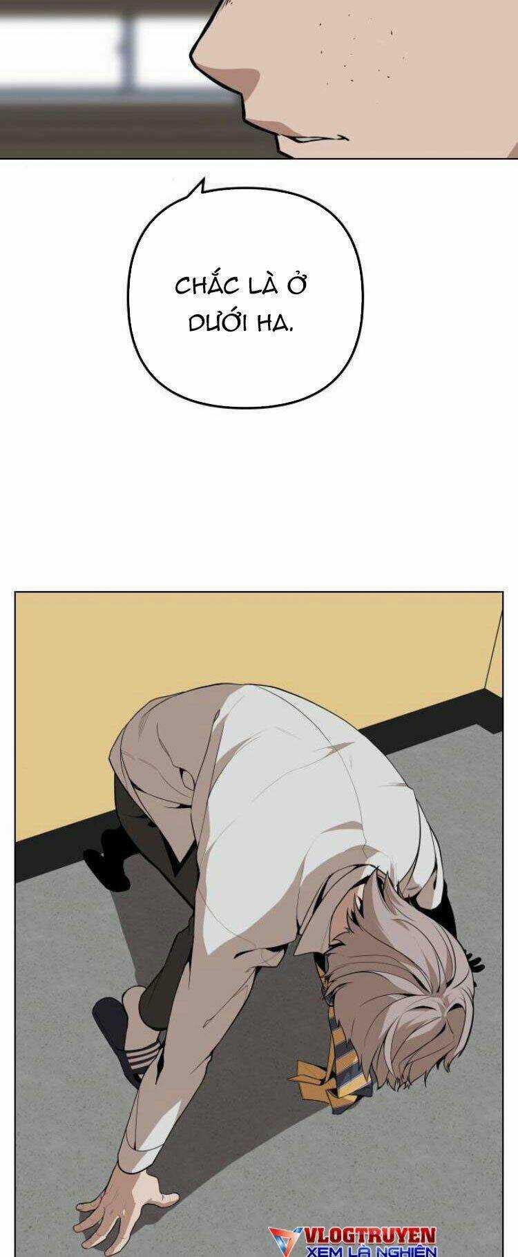 Vua Đóng Cọc Chapter 13 trang 67