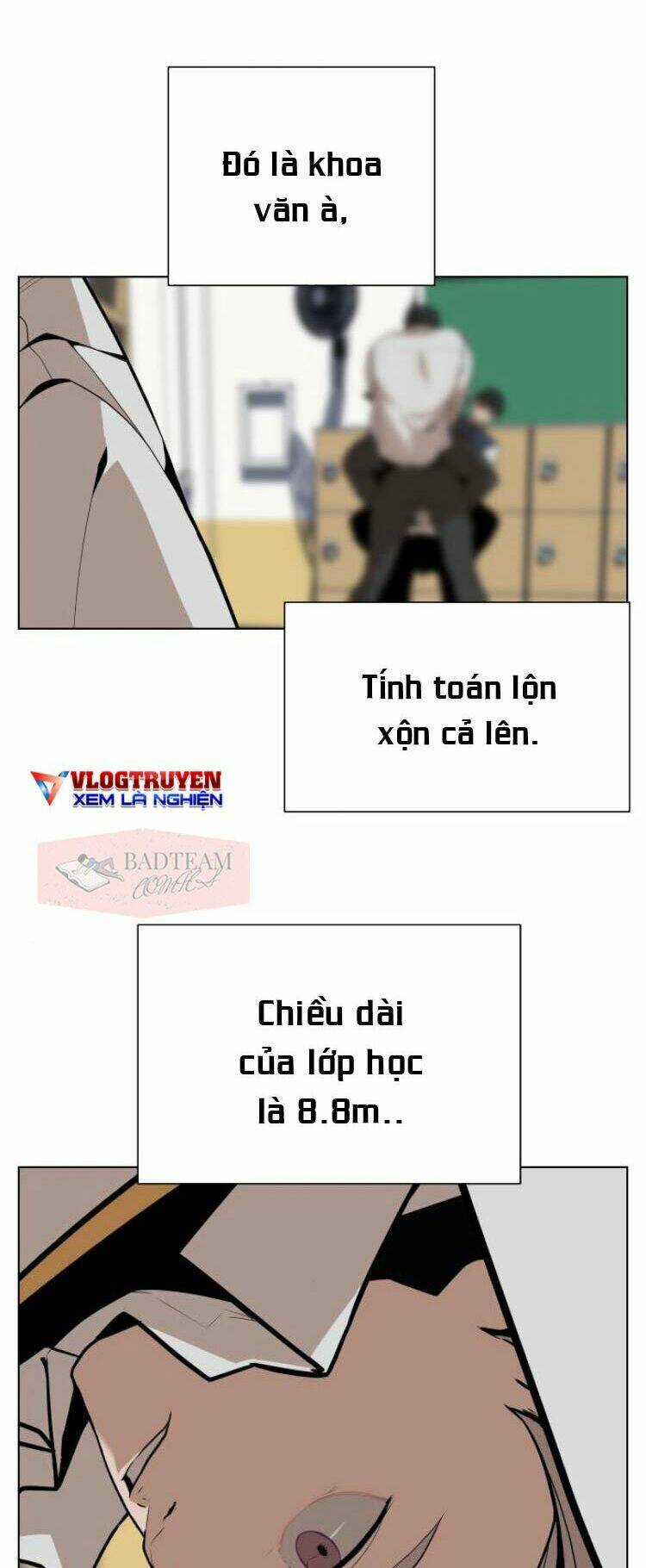 Vua Đóng Cọc Chapter 13 trang 70