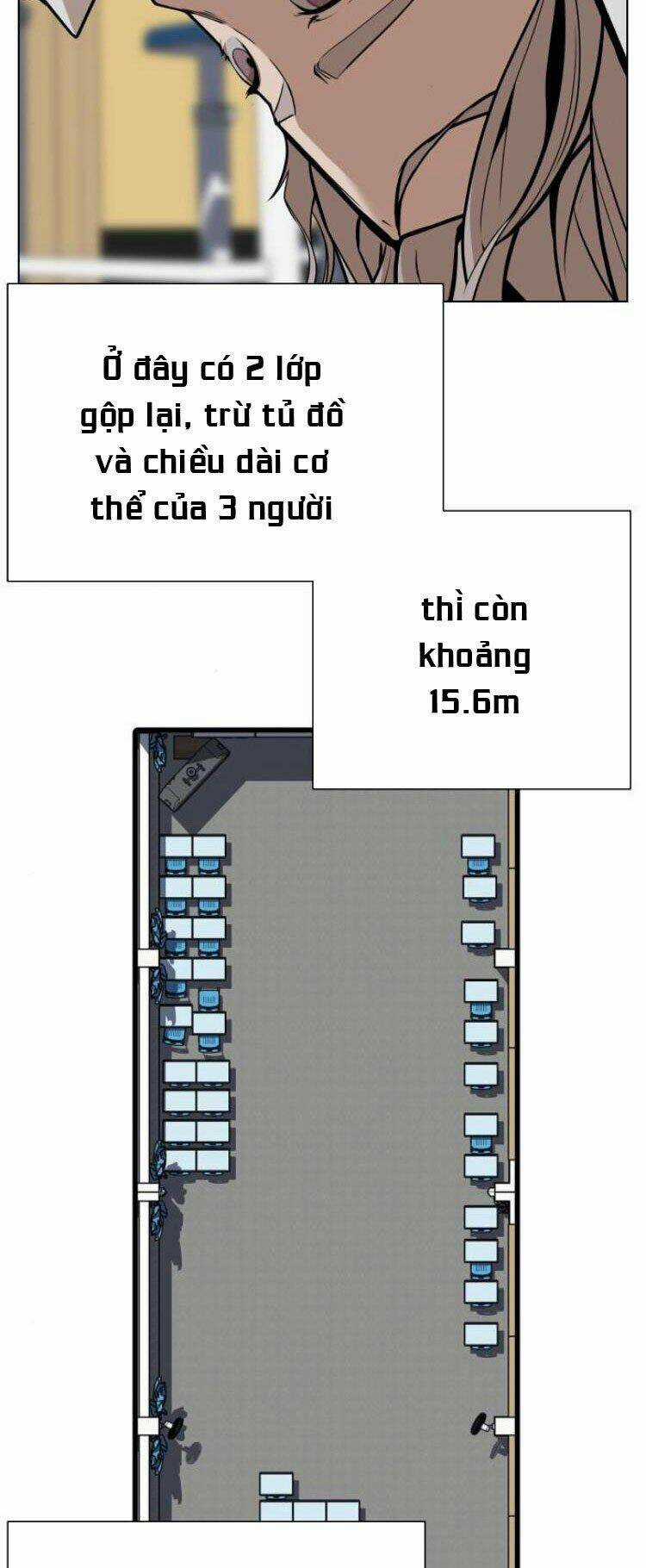 Vua Đóng Cọc Chapter 13 trang 71