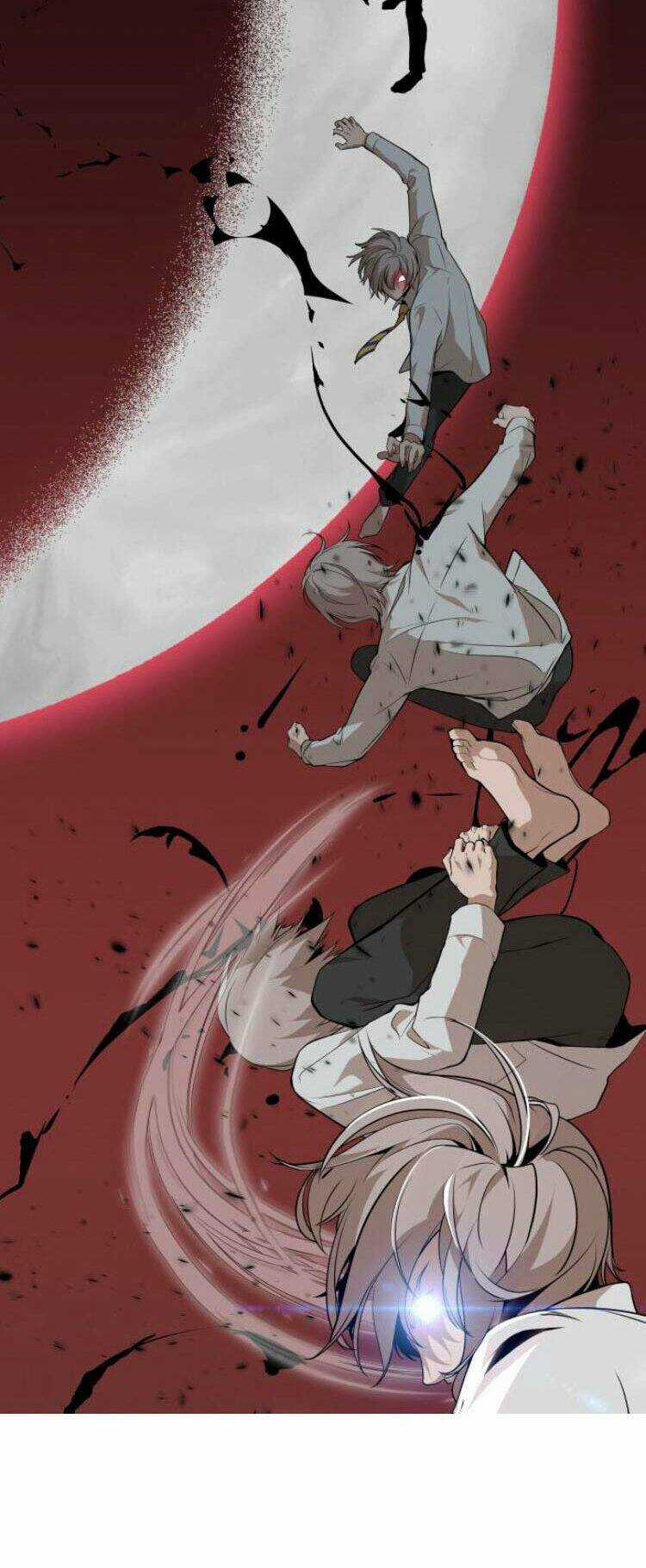 Vua Đóng Cọc Chapter 13 trang 80