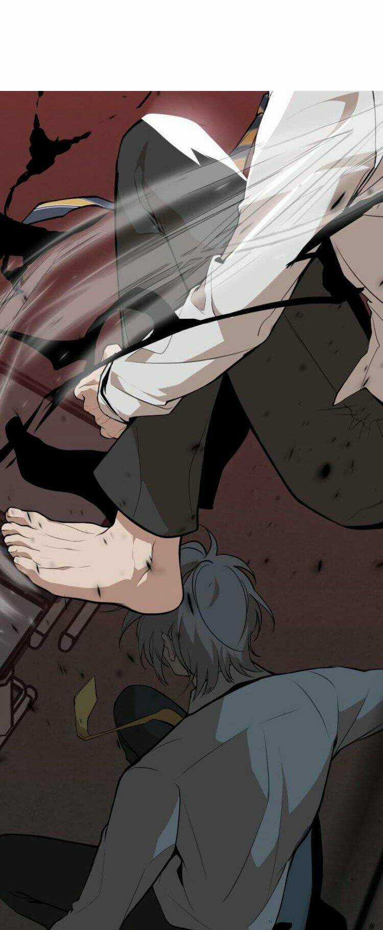 Vua Đóng Cọc Chapter 13 trang 81