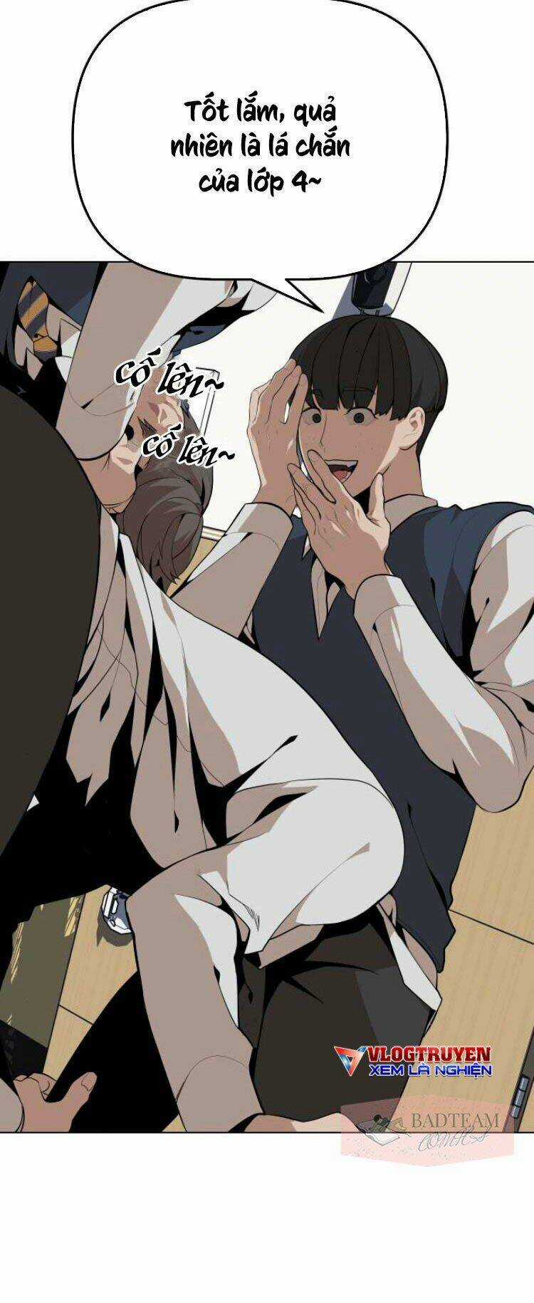 Vua Đóng Cọc Chapter 13 trang 9