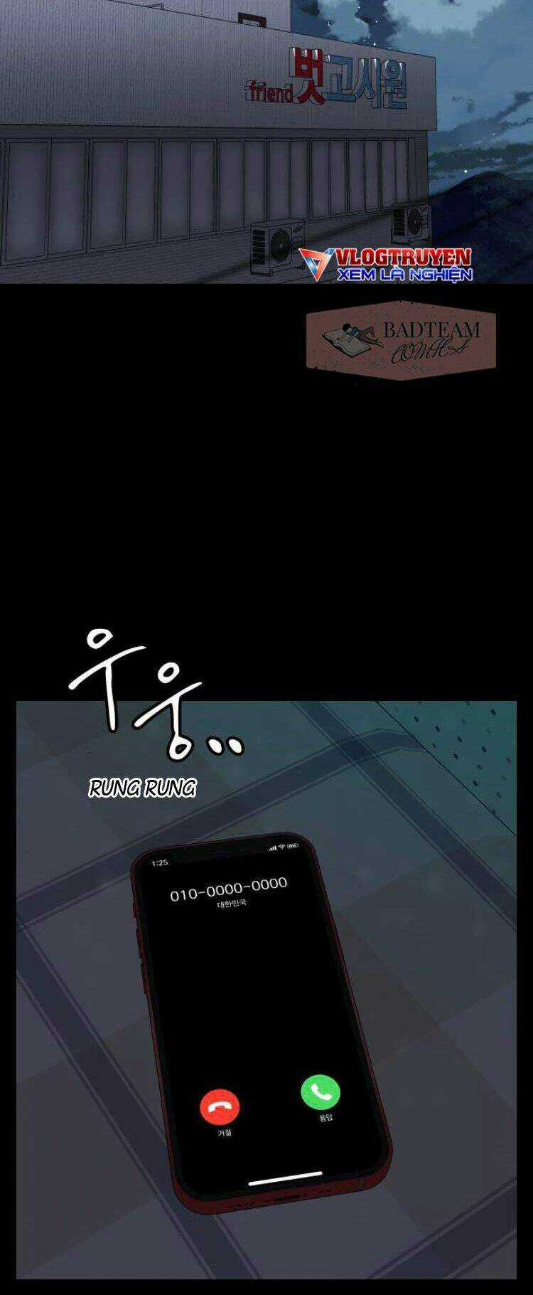 Vua Đóng Cọc Chapter 13 trang 94