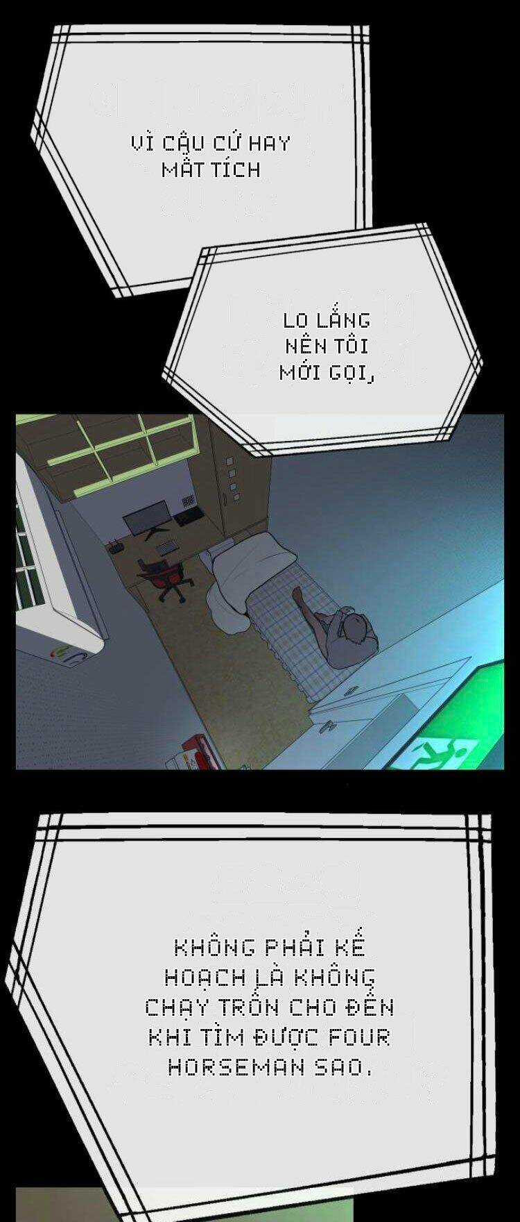 Vua Đóng Cọc Chapter 13 trang 97