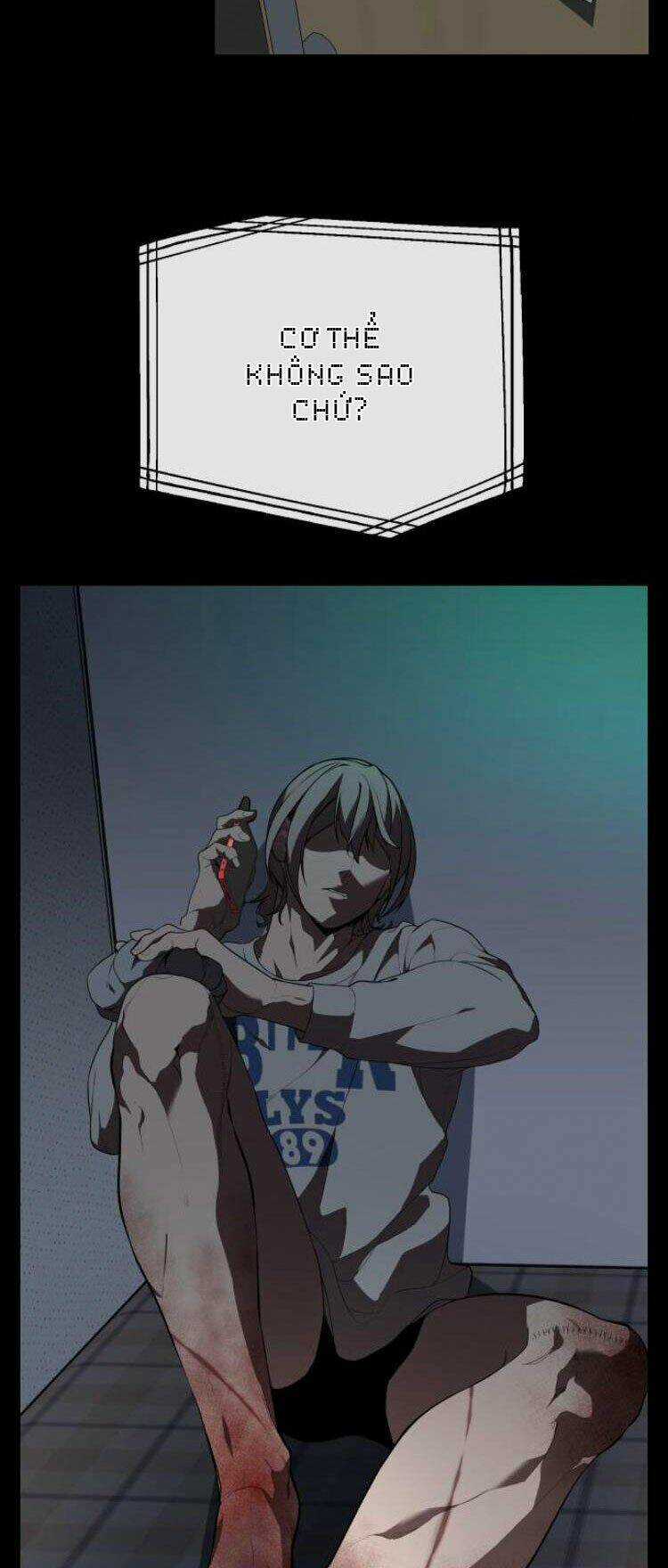 Vua Đóng Cọc Chapter 13 trang 99