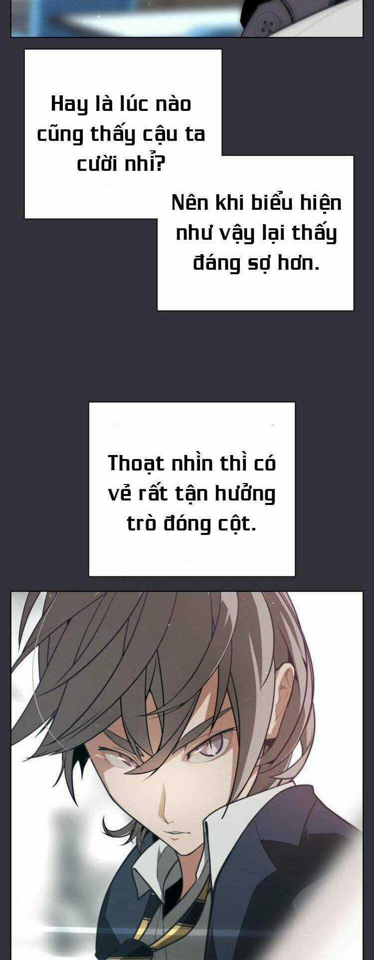 Vua Đóng Cọc Chapter 14 trang 10