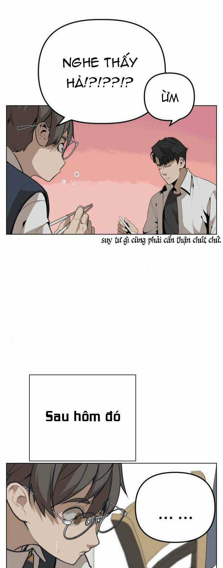 Vua Đóng Cọc Chapter 14 trang 15