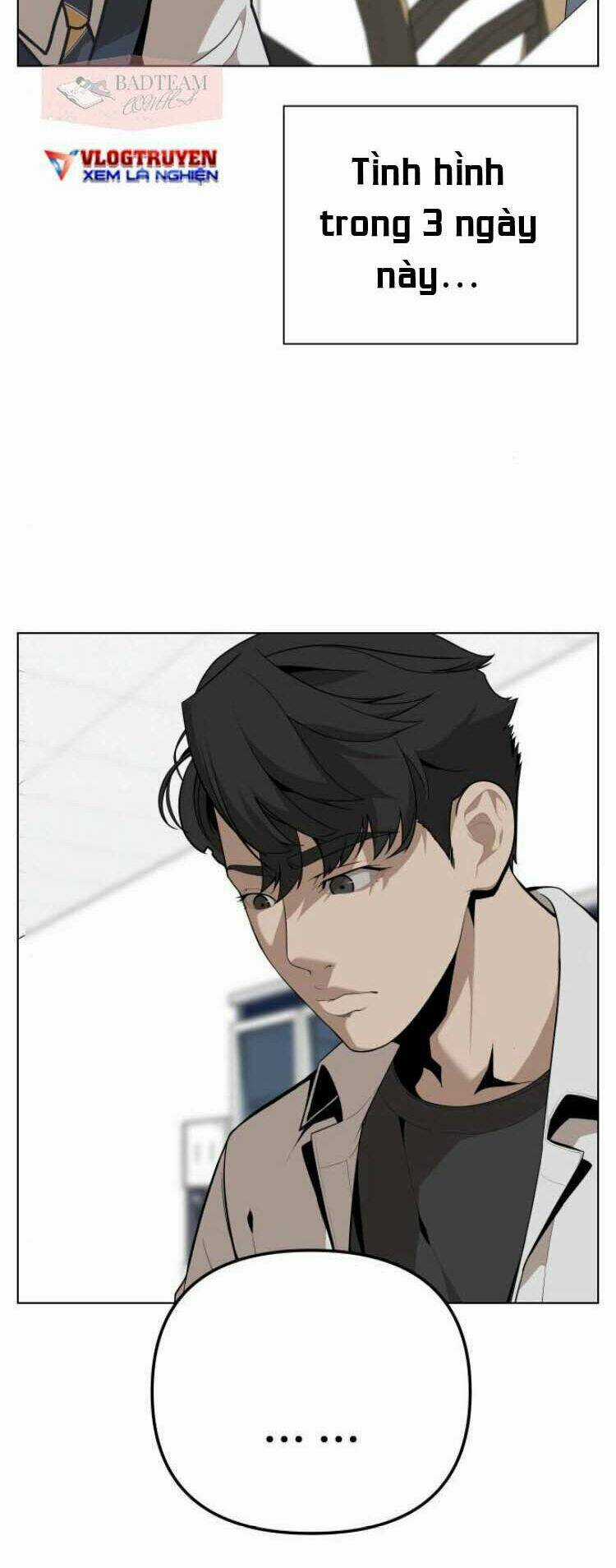 Vua Đóng Cọc Chapter 14 trang 16