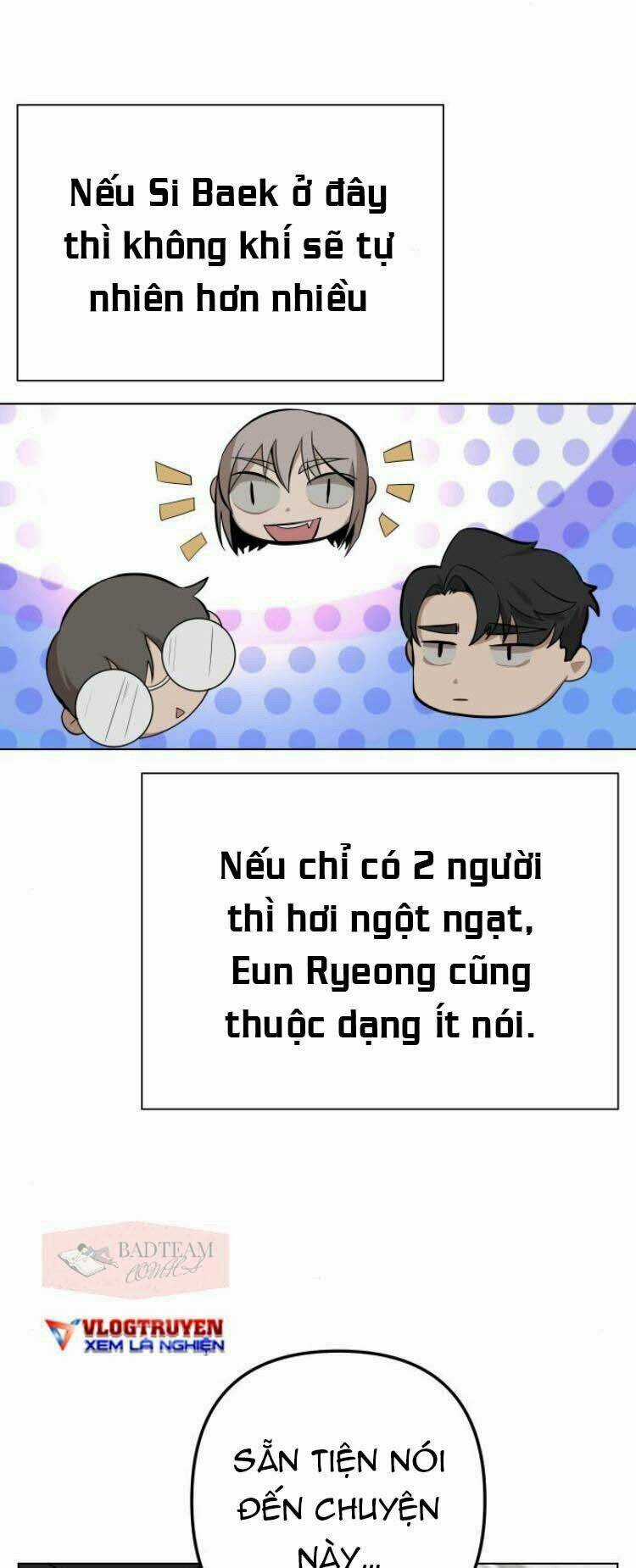 Vua Đóng Cọc Chapter 14 trang 17