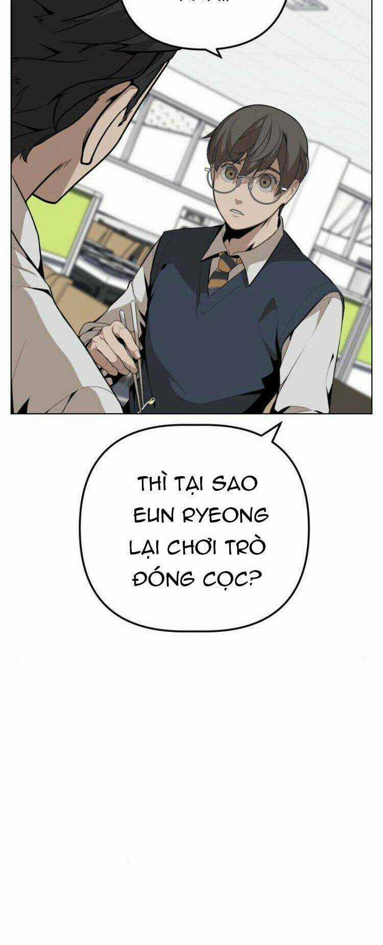 Vua Đóng Cọc Chapter 14 trang 18