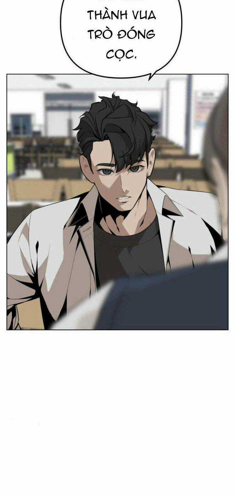 Vua Đóng Cọc Chapter 14 trang 20