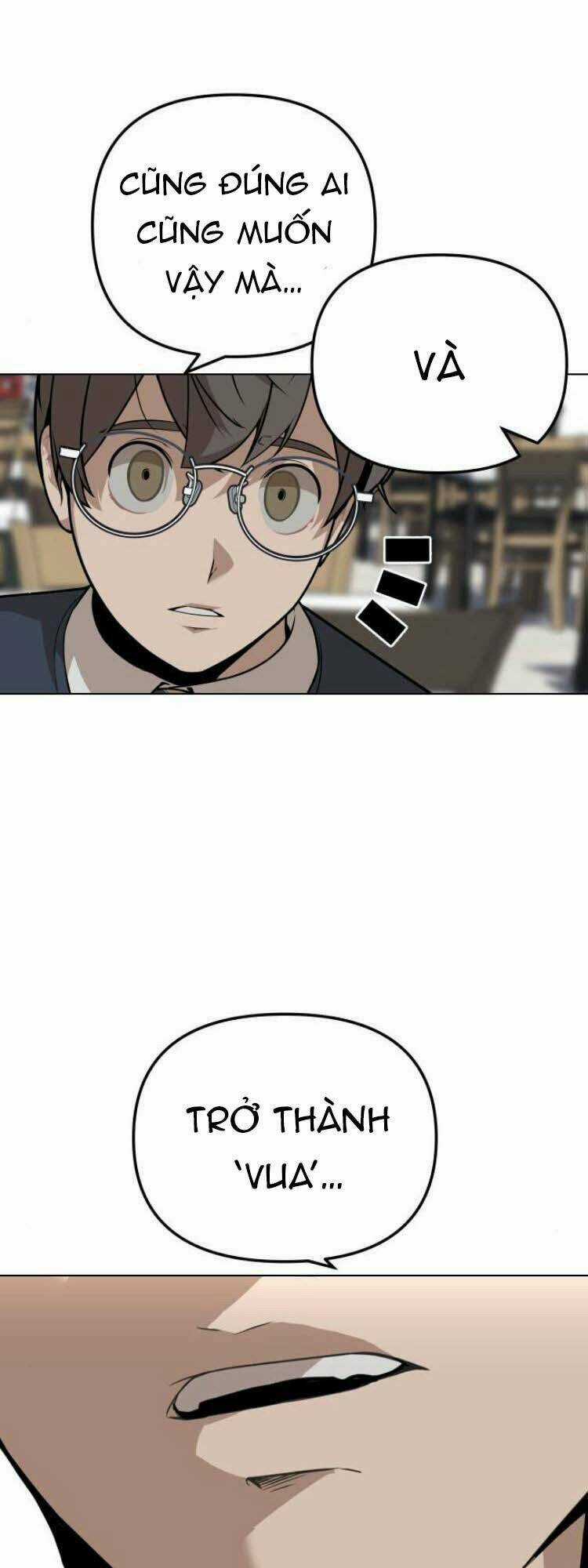 Vua Đóng Cọc Chapter 14 trang 21