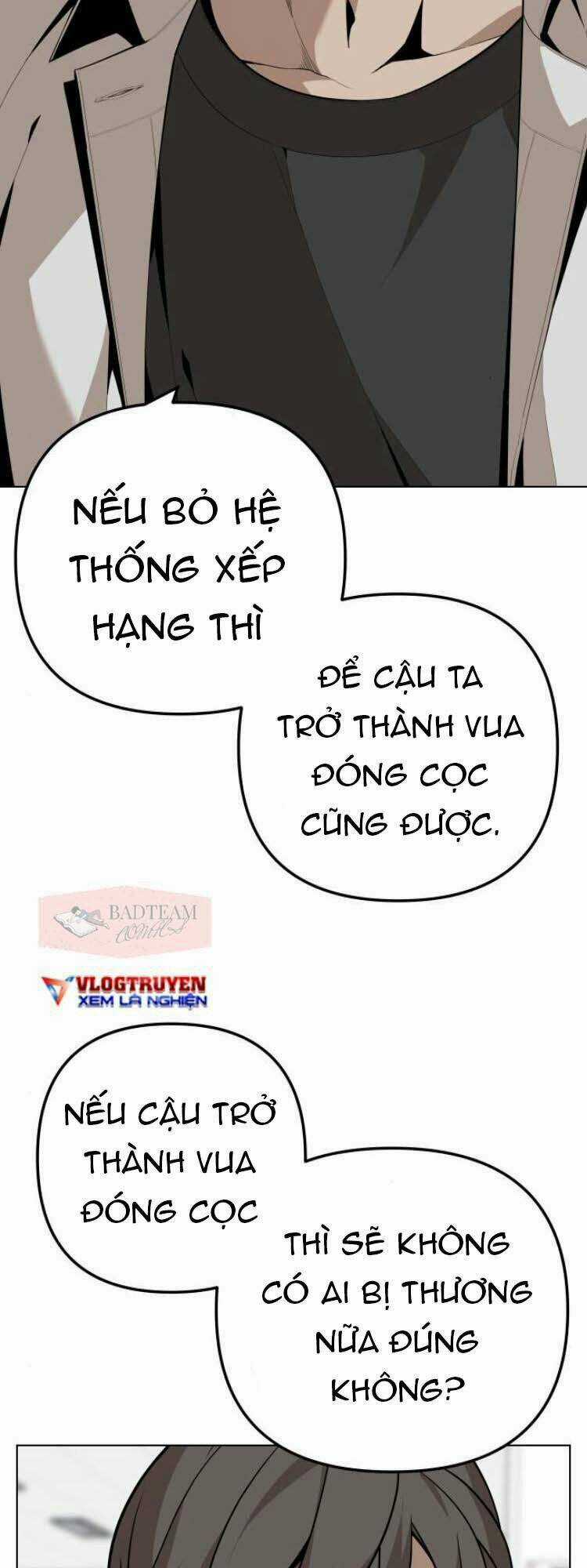 Vua Đóng Cọc Chapter 14 trang 23
