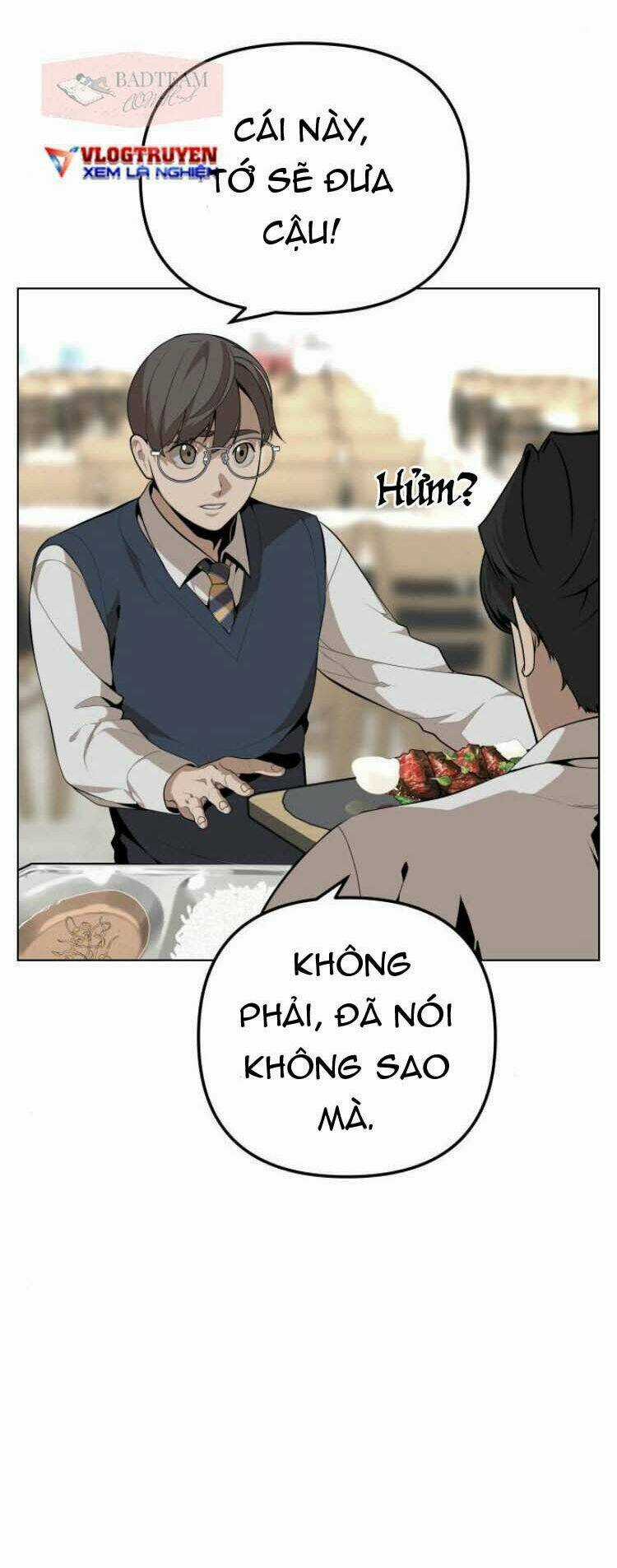 Vua Đóng Cọc Chapter 14 trang 28