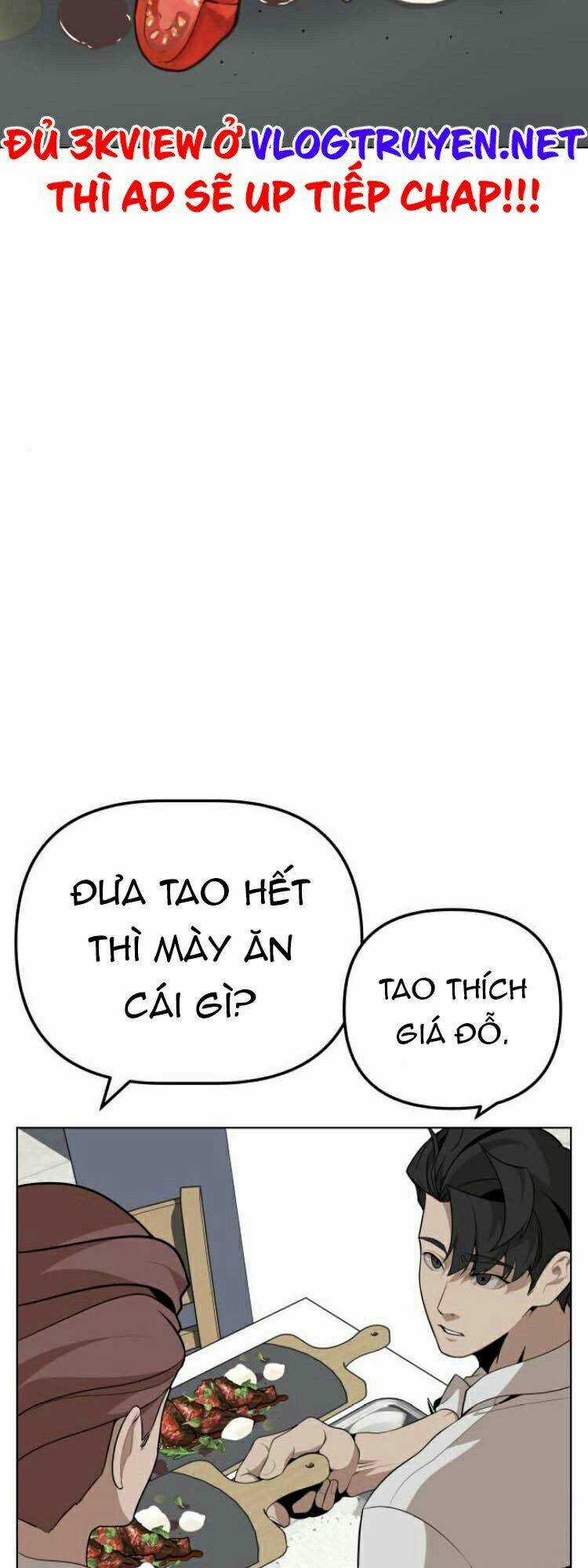 Vua Đóng Cọc Chapter 14 trang 3