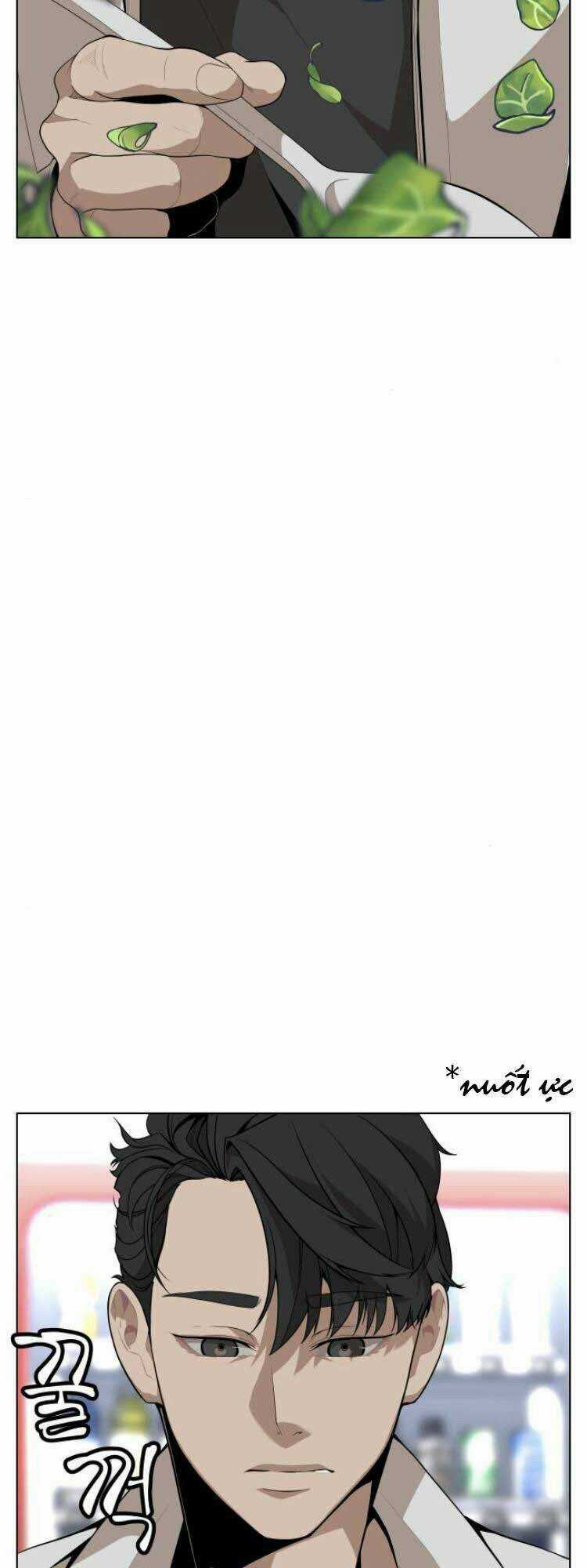 Vua Đóng Cọc Chapter 14 trang 33