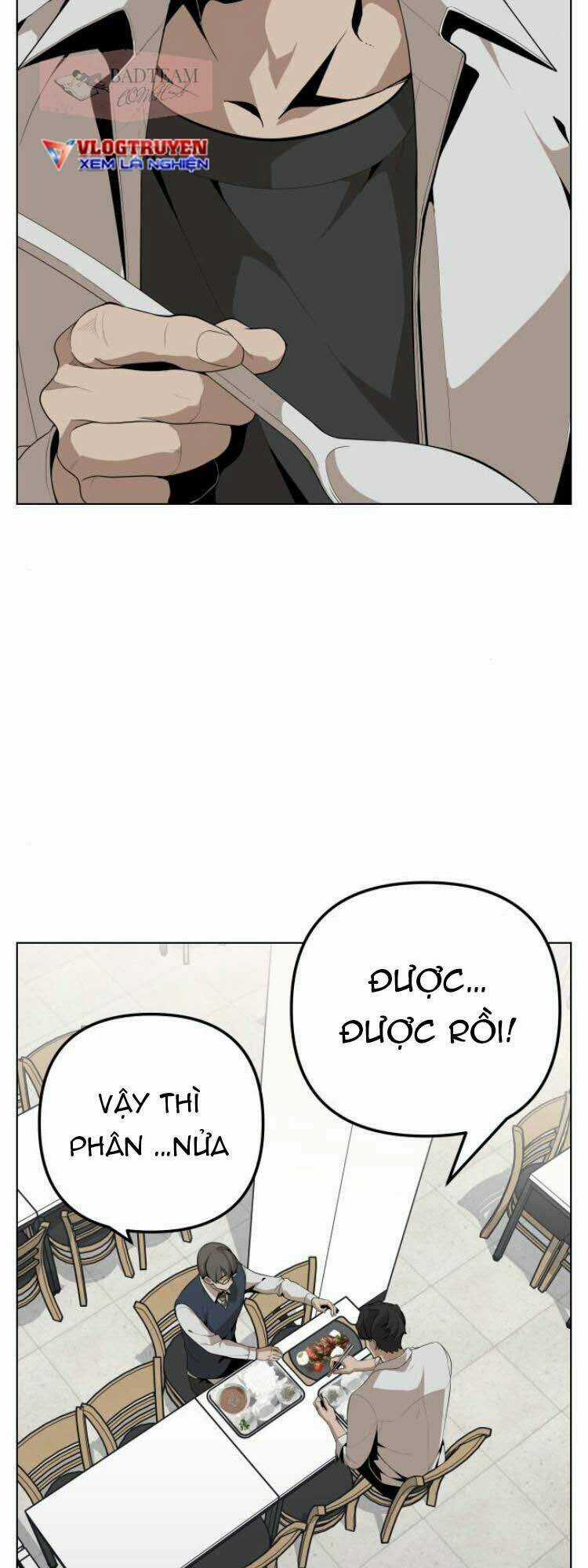 Vua Đóng Cọc Chapter 14 trang 34