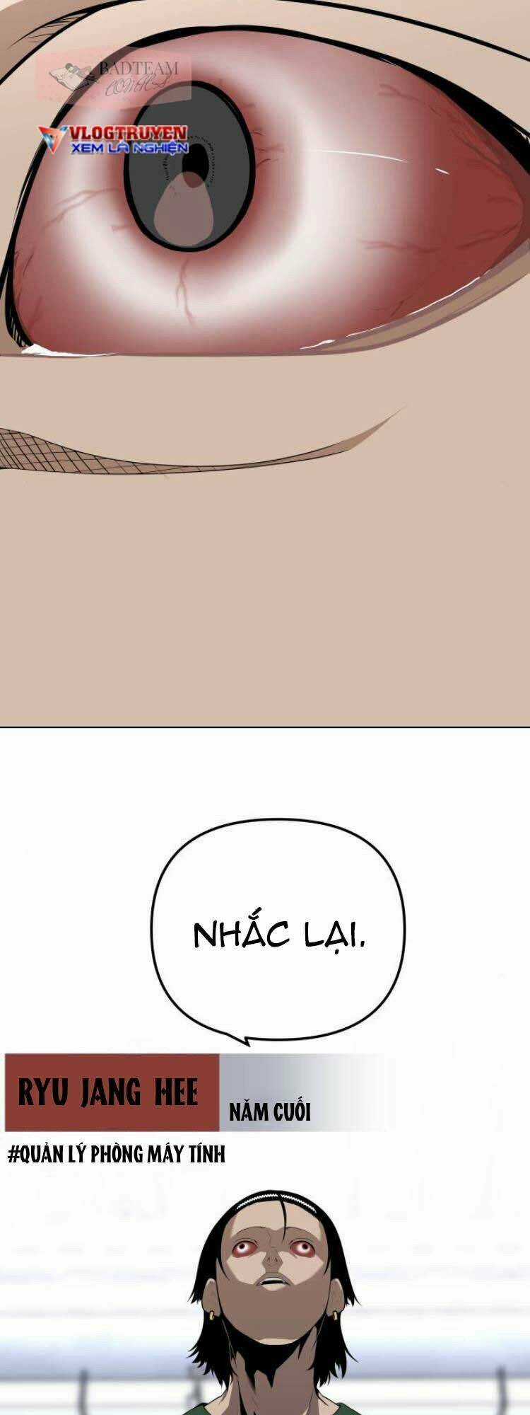 Vua Đóng Cọc Chapter 14 trang 38