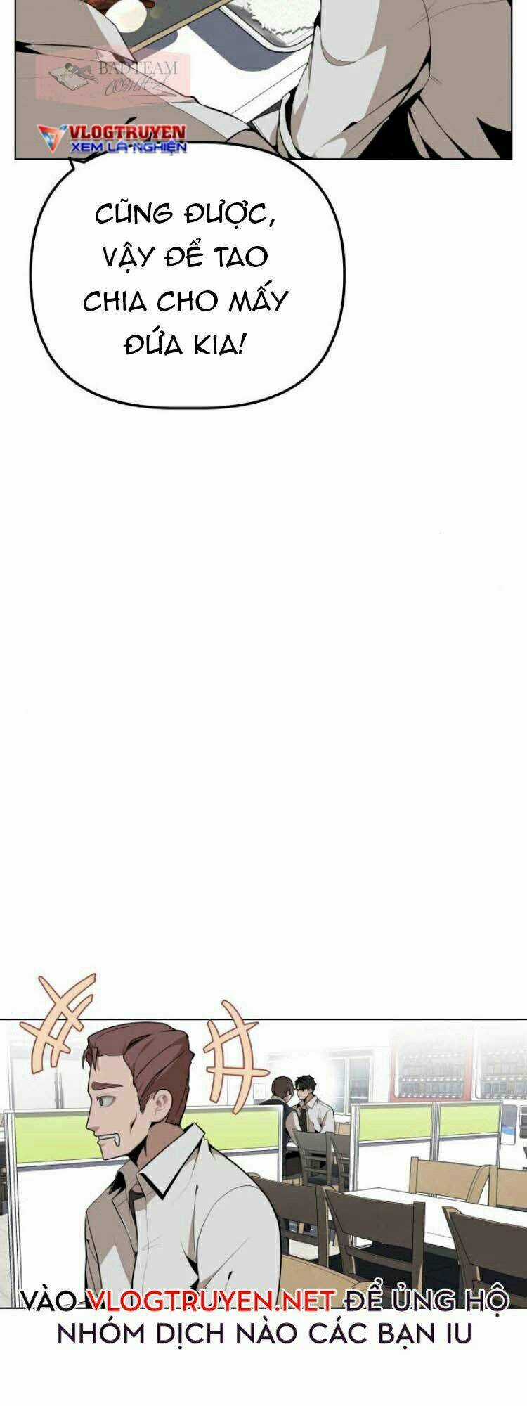 Vua Đóng Cọc Chapter 14 trang 4