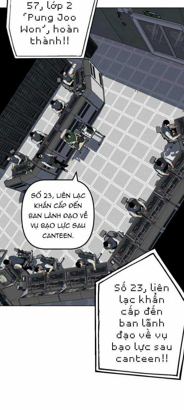 Vua Đóng Cọc Chapter 14 trang 40