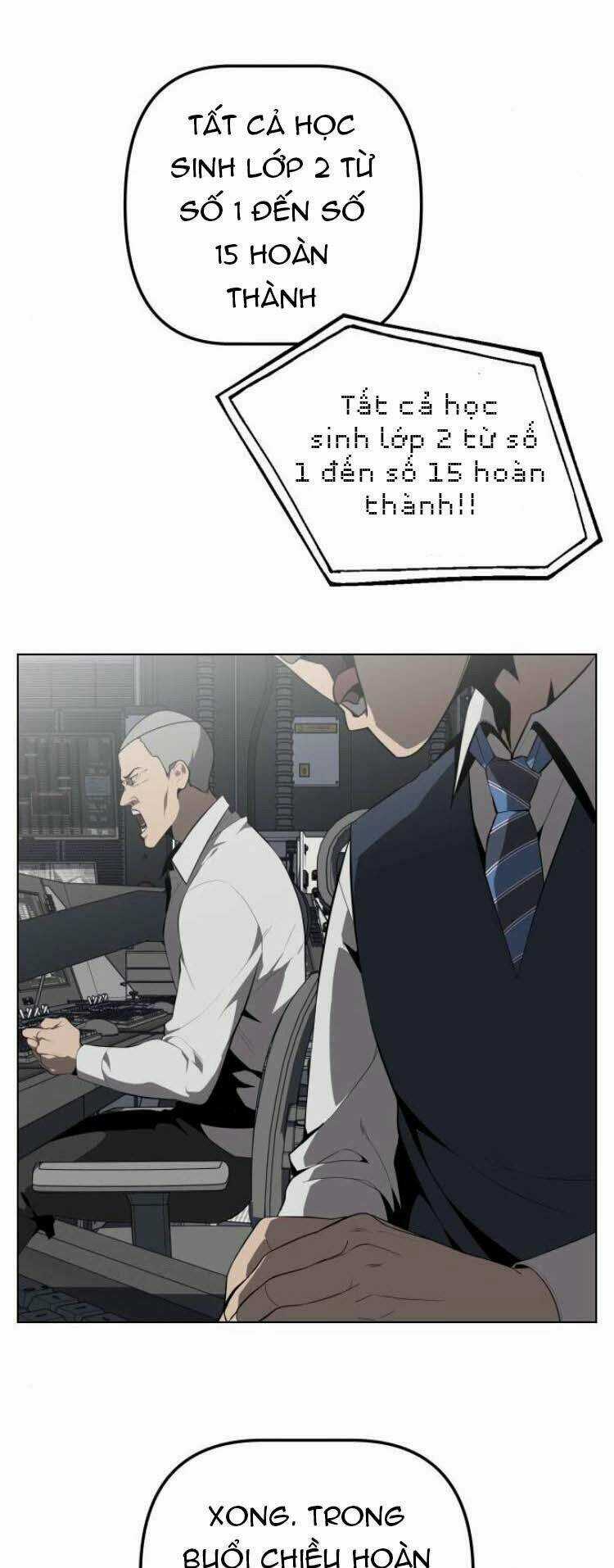 Vua Đóng Cọc Chapter 14 trang 41