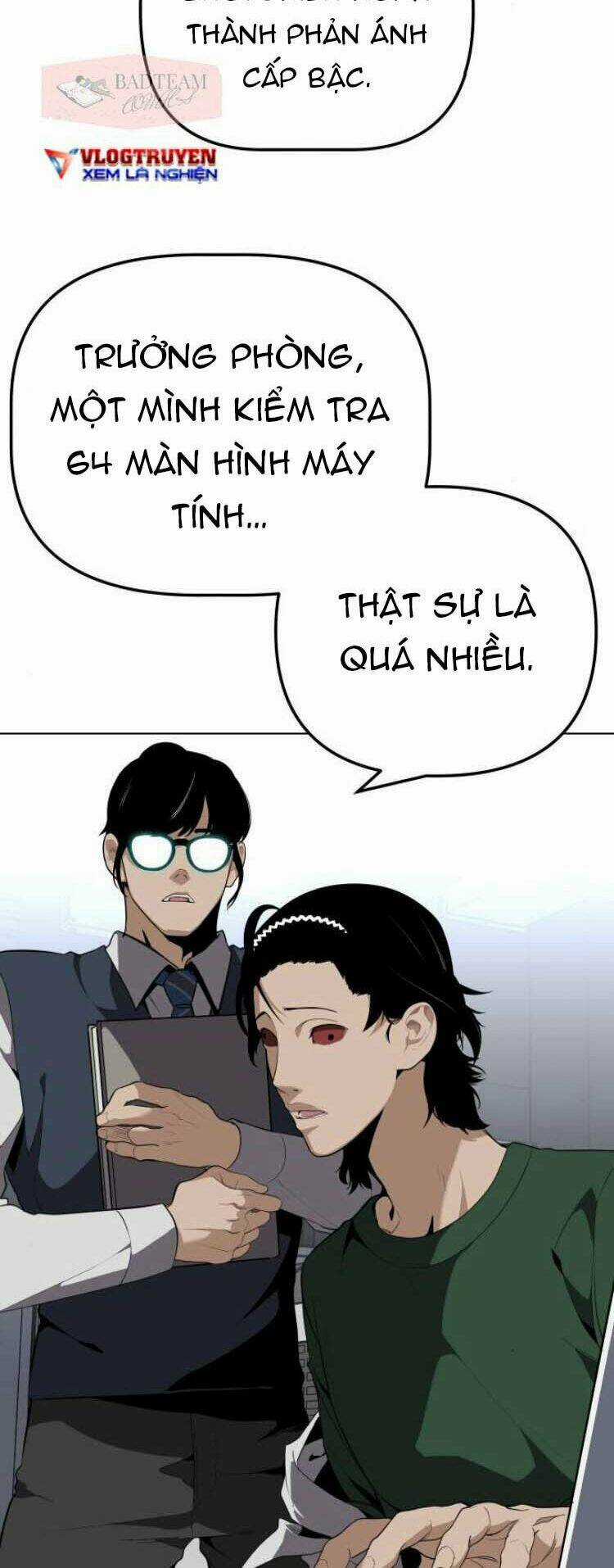 Vua Đóng Cọc Chapter 14 trang 42