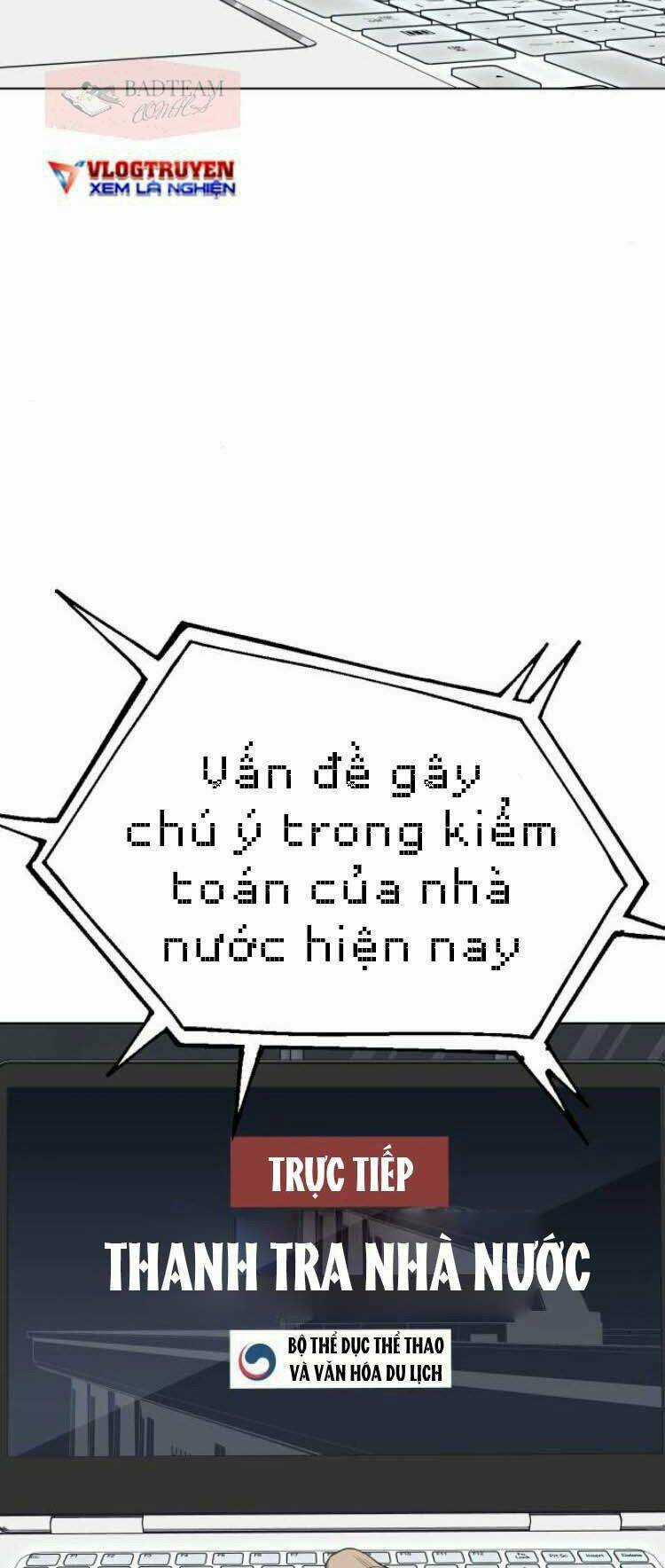 Vua Đóng Cọc Chapter 14 trang 44