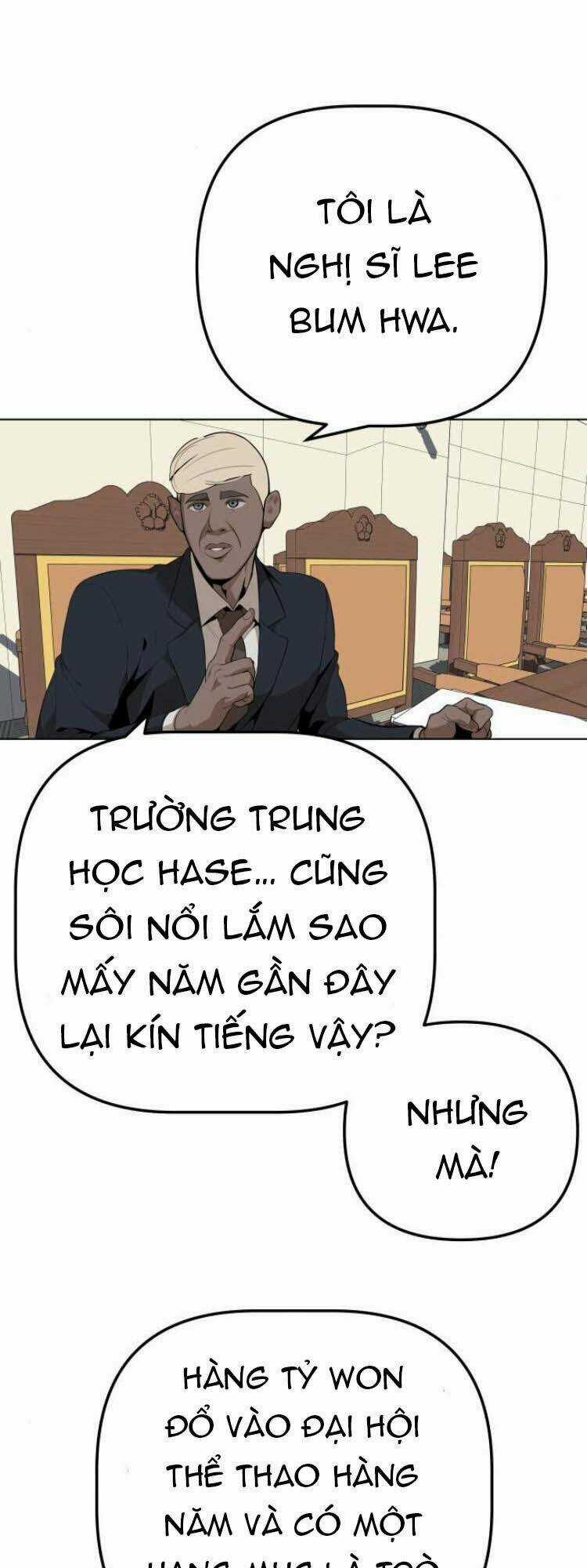 Vua Đóng Cọc Chapter 14 trang 47