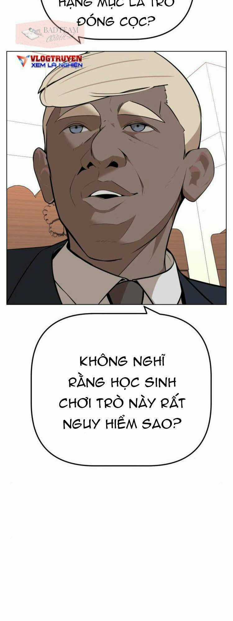 Vua Đóng Cọc Chapter 14 trang 48