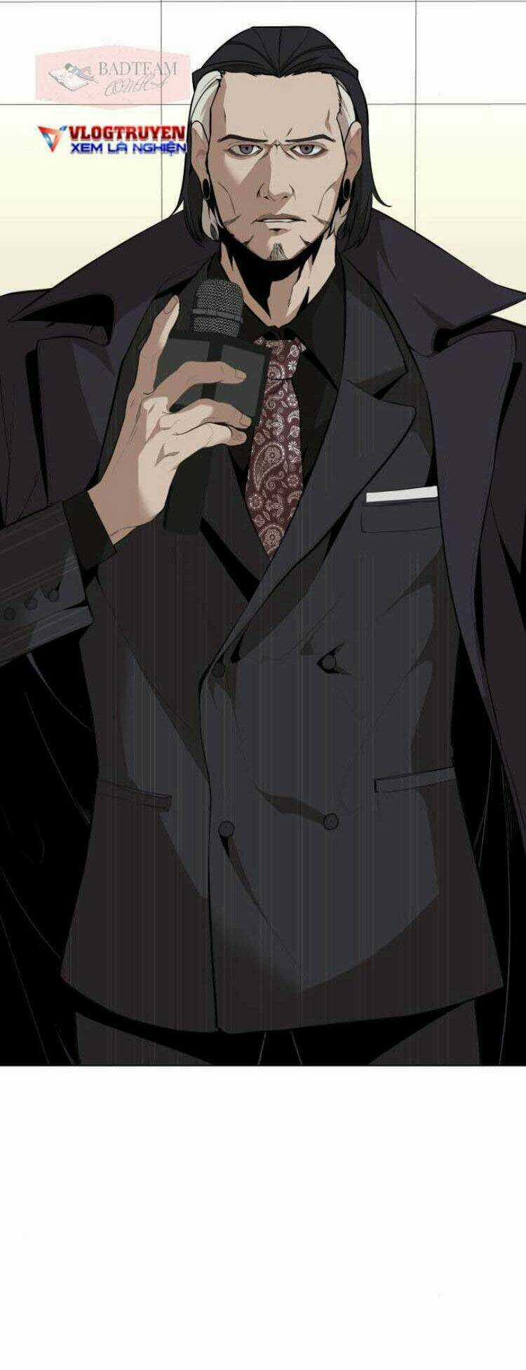 Vua Đóng Cọc Chapter 14 trang 50