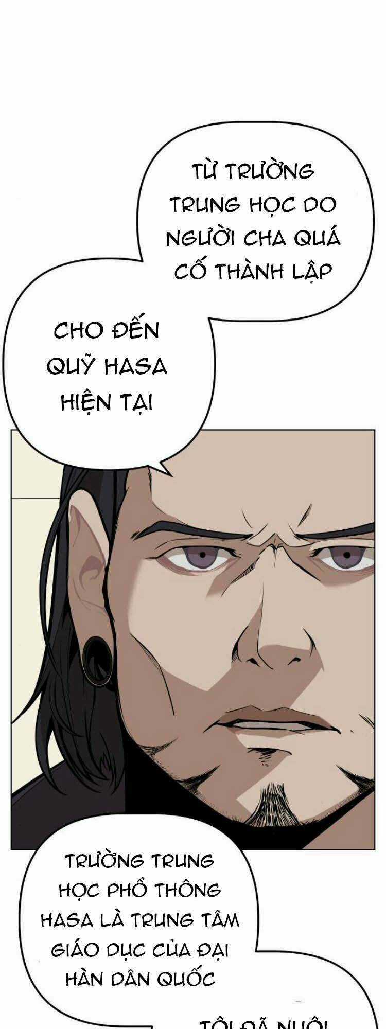 Vua Đóng Cọc Chapter 14 trang 51
