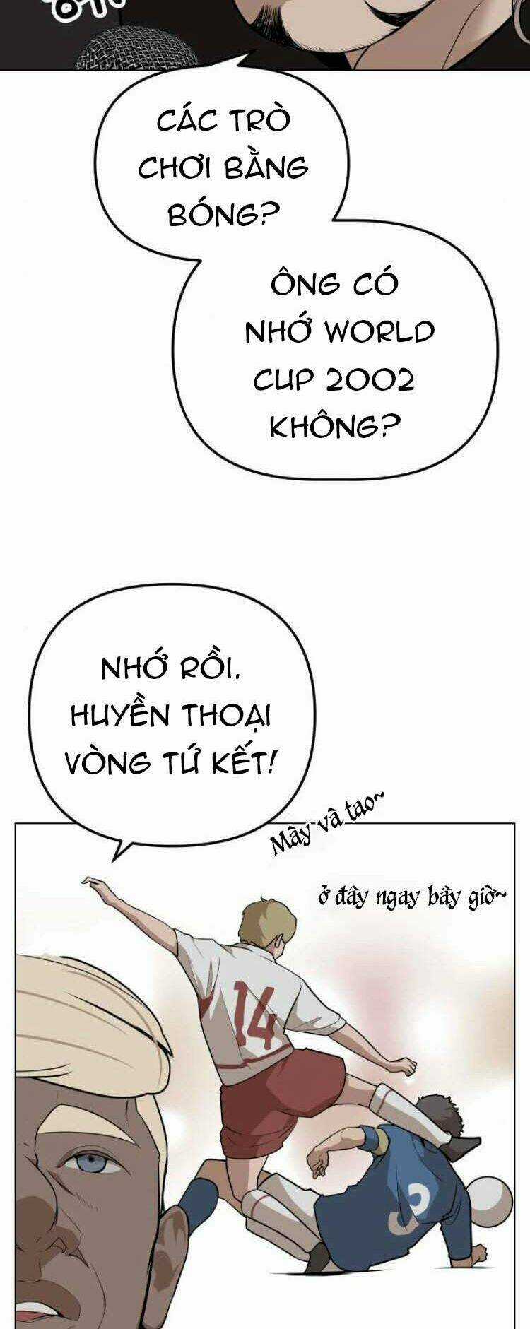 Vua Đóng Cọc Chapter 14 trang 56