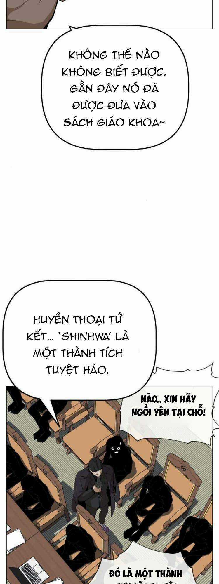 Vua Đóng Cọc Chapter 14 trang 57